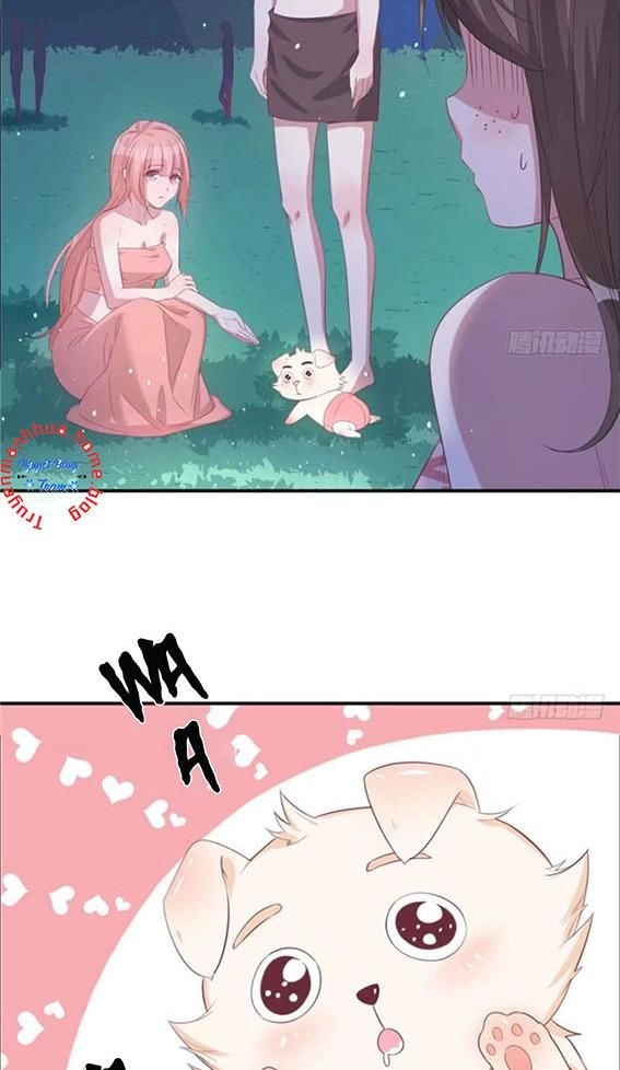 Thảnh Thơi Thú Thế Chủng Chủng Điền, Sinh Sinh Tể - Update Chapter 73 - Trang 17