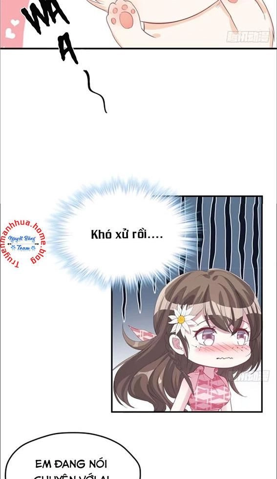 Thảnh Thơi Thú Thế Chủng Chủng Điền, Sinh Sinh Tể - Update Chapter 73 - Trang 18