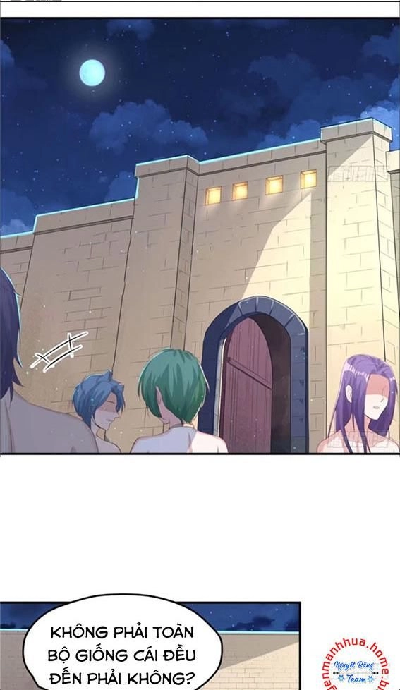 Thảnh Thơi Thú Thế Chủng Chủng Điền, Sinh Sinh Tể - Update Chapter 73 - Trang 2