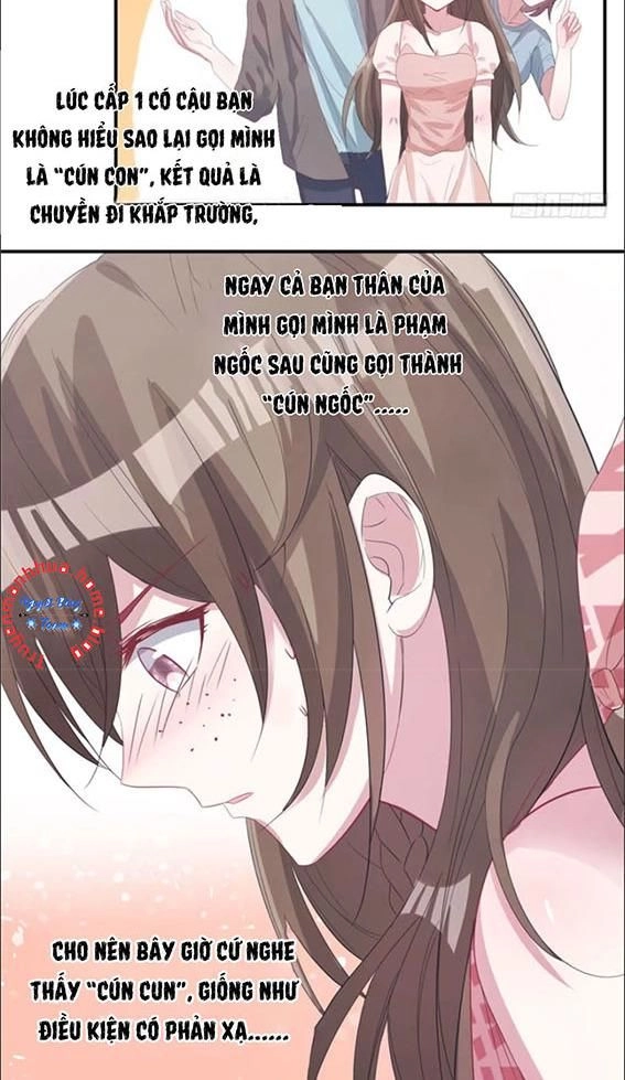 Thảnh Thơi Thú Thế Chủng Chủng Điền, Sinh Sinh Tể - Update Chapter 73 - Trang 20