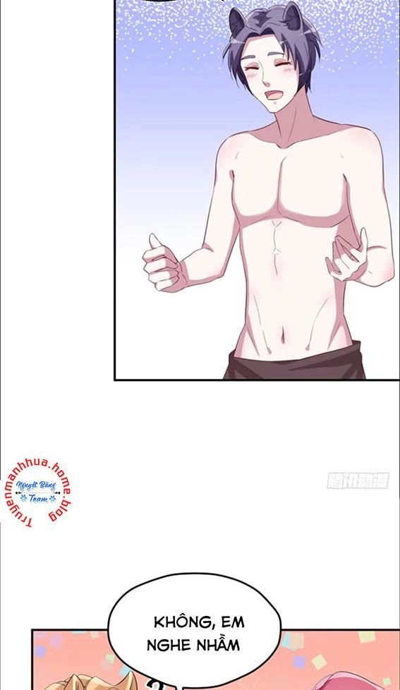 Thảnh Thơi Thú Thế Chủng Chủng Điền, Sinh Sinh Tể - Update Chapter 73 - Trang 23