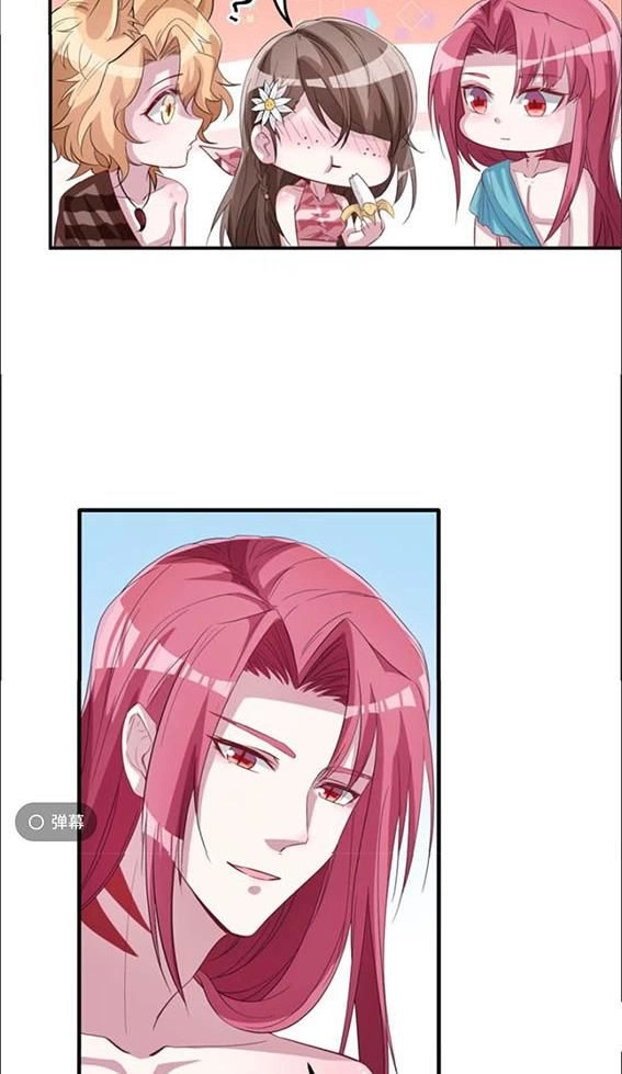 Thảnh Thơi Thú Thế Chủng Chủng Điền, Sinh Sinh Tể - Update Chapter 73 - Trang 24