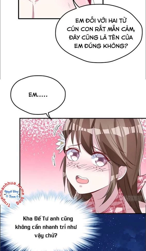 Thảnh Thơi Thú Thế Chủng Chủng Điền, Sinh Sinh Tể - Update Chapter 73 - Trang 25