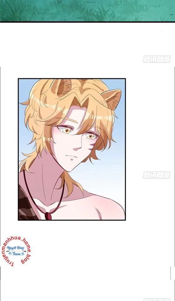 Thảnh Thơi Thú Thế Chủng Chủng Điền, Sinh Sinh Tể - Update Chapter 73 - Trang 27