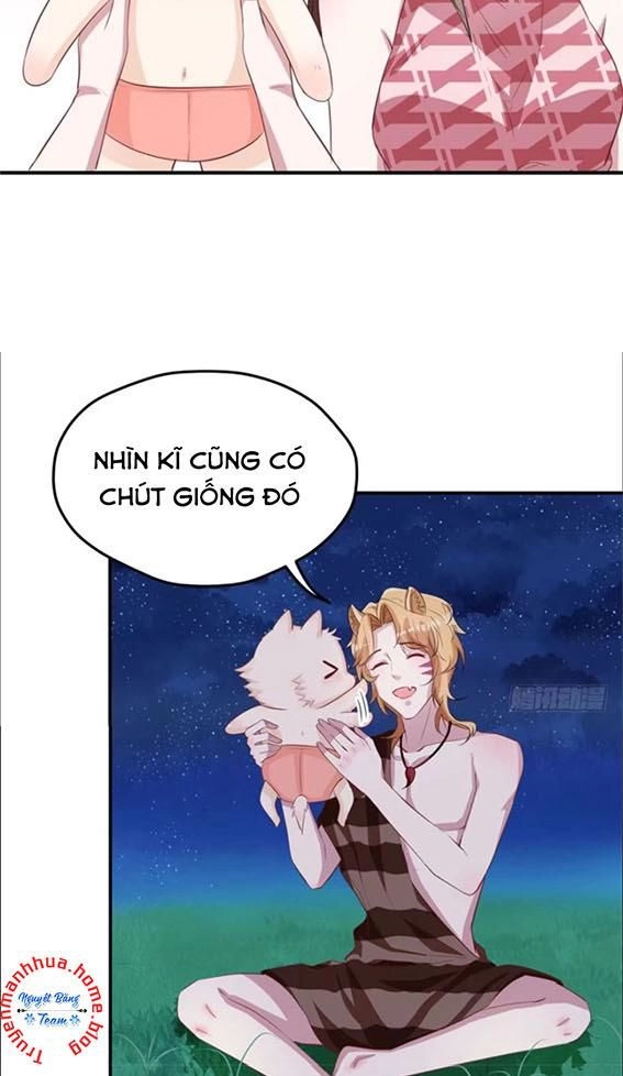 Thảnh Thơi Thú Thế Chủng Chủng Điền, Sinh Sinh Tể - Update Chapter 73 - Trang 29