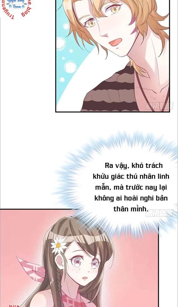 Thảnh Thơi Thú Thế Chủng Chủng Điền, Sinh Sinh Tể - Update Chapter 73 - Trang 4