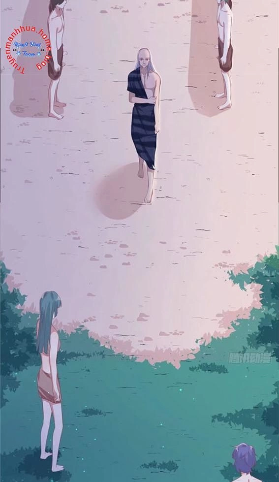 Thảnh Thơi Thú Thế Chủng Chủng Điền, Sinh Sinh Tể - Update Chapter 73 - Trang 7
