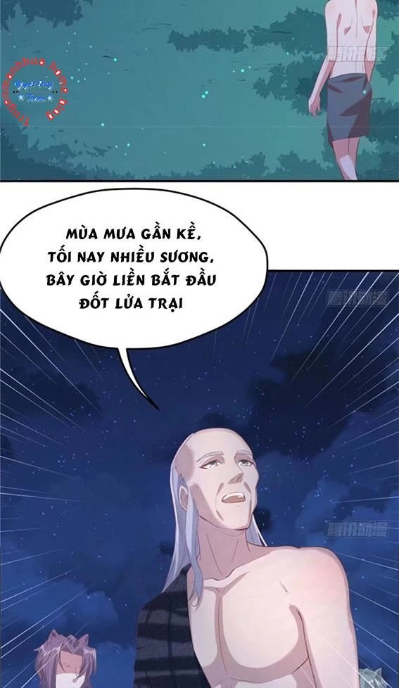 Thảnh Thơi Thú Thế Chủng Chủng Điền, Sinh Sinh Tể - Update Chapter 73 - Trang 8