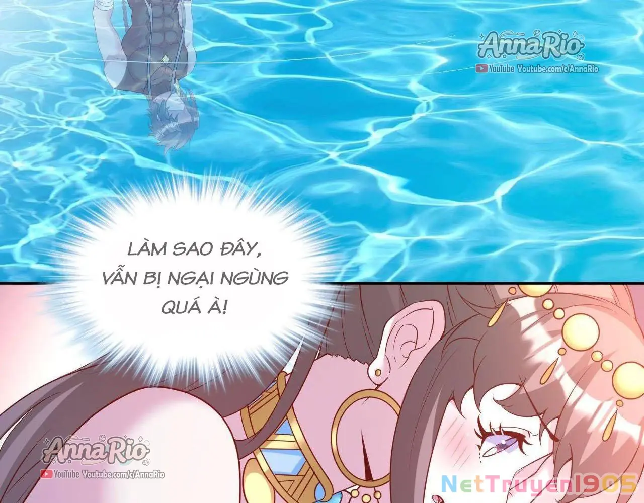Thảnh Thơi Thú Thế Chủng Chủng Điền, Sinh Sinh Tể - Update Chapter 730 - Trang 10