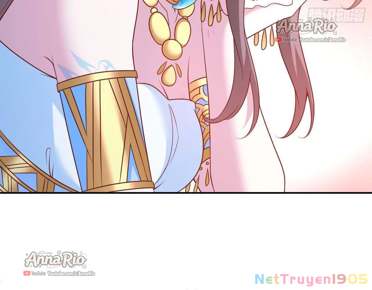 Thảnh Thơi Thú Thế Chủng Chủng Điền, Sinh Sinh Tể - Update Chapter 730 - Trang 11