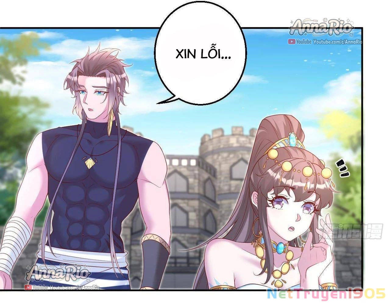 Thảnh Thơi Thú Thế Chủng Chủng Điền, Sinh Sinh Tể - Update Chapter 730 - Trang 12