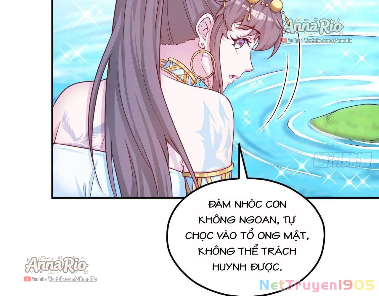Thảnh Thơi Thú Thế Chủng Chủng Điền, Sinh Sinh Tể - Update Chapter 730 - Trang 15
