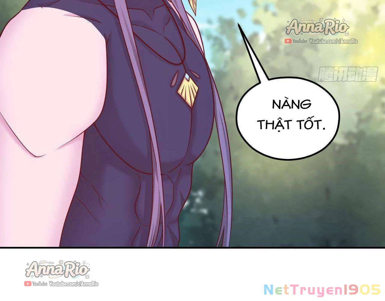 Thảnh Thơi Thú Thế Chủng Chủng Điền, Sinh Sinh Tể - Update Chapter 730 - Trang 17