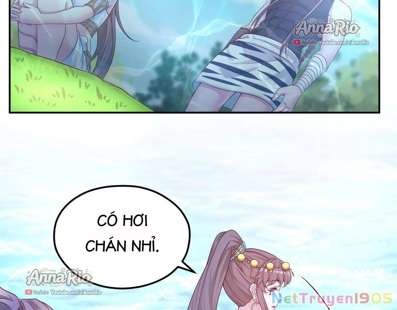Thảnh Thơi Thú Thế Chủng Chủng Điền, Sinh Sinh Tể - Update Chapter 730 - Trang 19