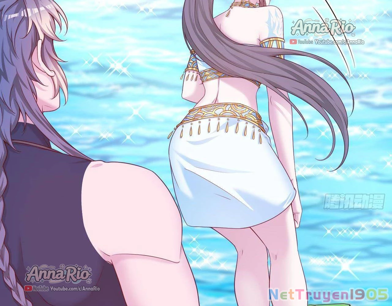 Thảnh Thơi Thú Thế Chủng Chủng Điền, Sinh Sinh Tể - Update Chapter 730 - Trang 20