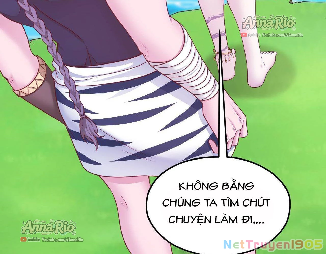 Thảnh Thơi Thú Thế Chủng Chủng Điền, Sinh Sinh Tể - Update Chapter 730 - Trang 21
