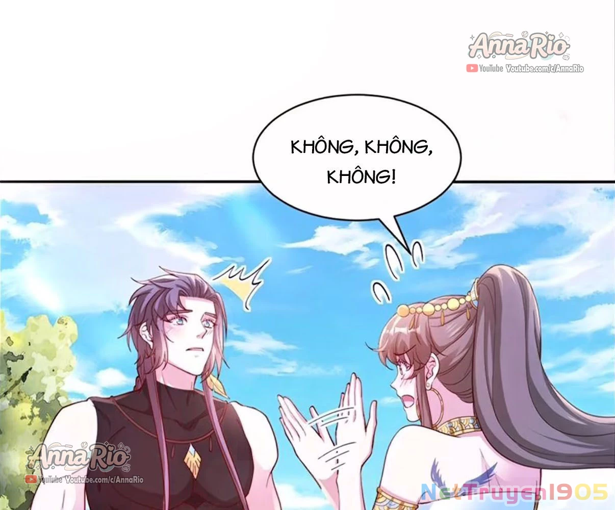Thảnh Thơi Thú Thế Chủng Chủng Điền, Sinh Sinh Tể - Update Chapter 730 - Trang 25