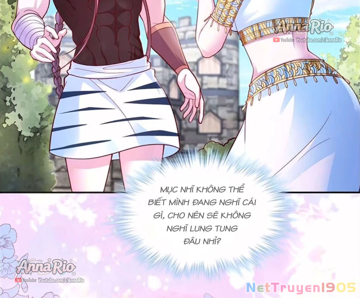 Thảnh Thơi Thú Thế Chủng Chủng Điền, Sinh Sinh Tể - Update Chapter 730 - Trang 26