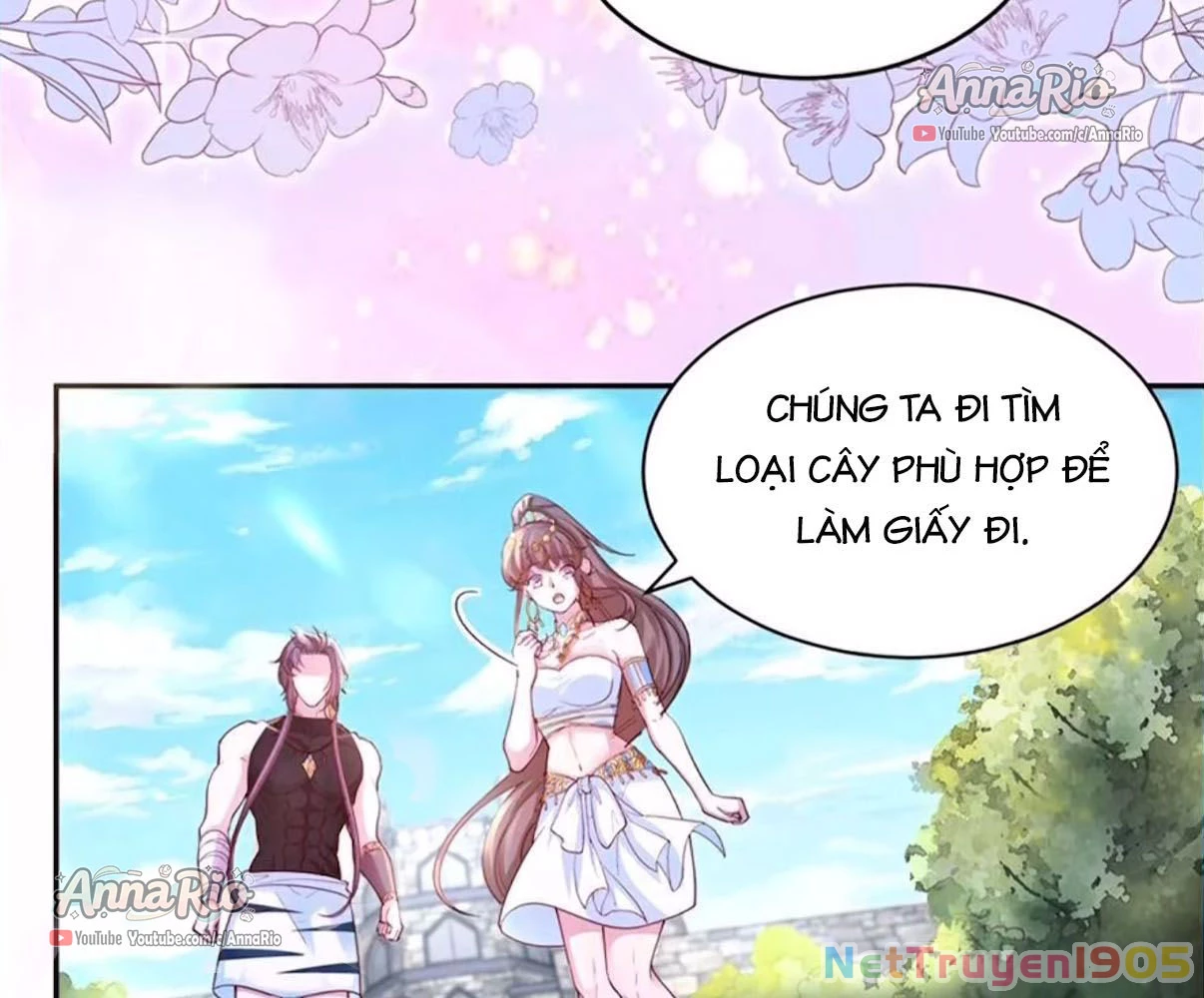 Thảnh Thơi Thú Thế Chủng Chủng Điền, Sinh Sinh Tể - Update Chapter 730 - Trang 30
