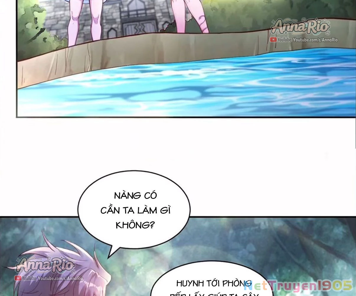 Thảnh Thơi Thú Thế Chủng Chủng Điền, Sinh Sinh Tể - Update Chapter 730 - Trang 31