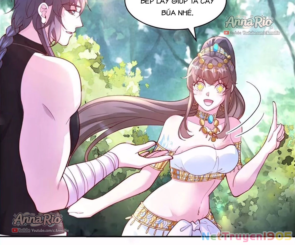Thảnh Thơi Thú Thế Chủng Chủng Điền, Sinh Sinh Tể - Update Chapter 730 - Trang 32