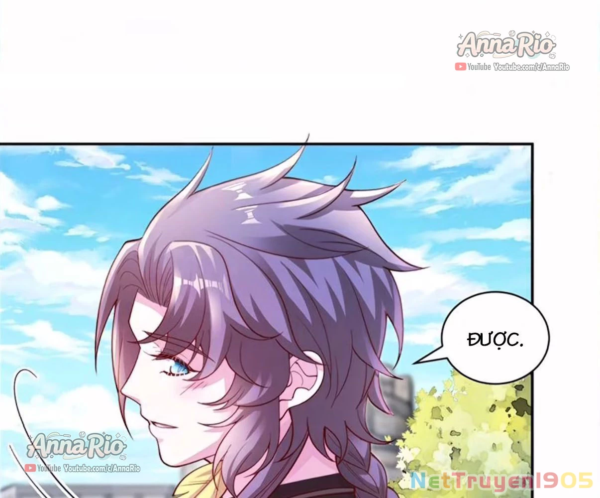 Thảnh Thơi Thú Thế Chủng Chủng Điền, Sinh Sinh Tể - Update Chapter 730 - Trang 33