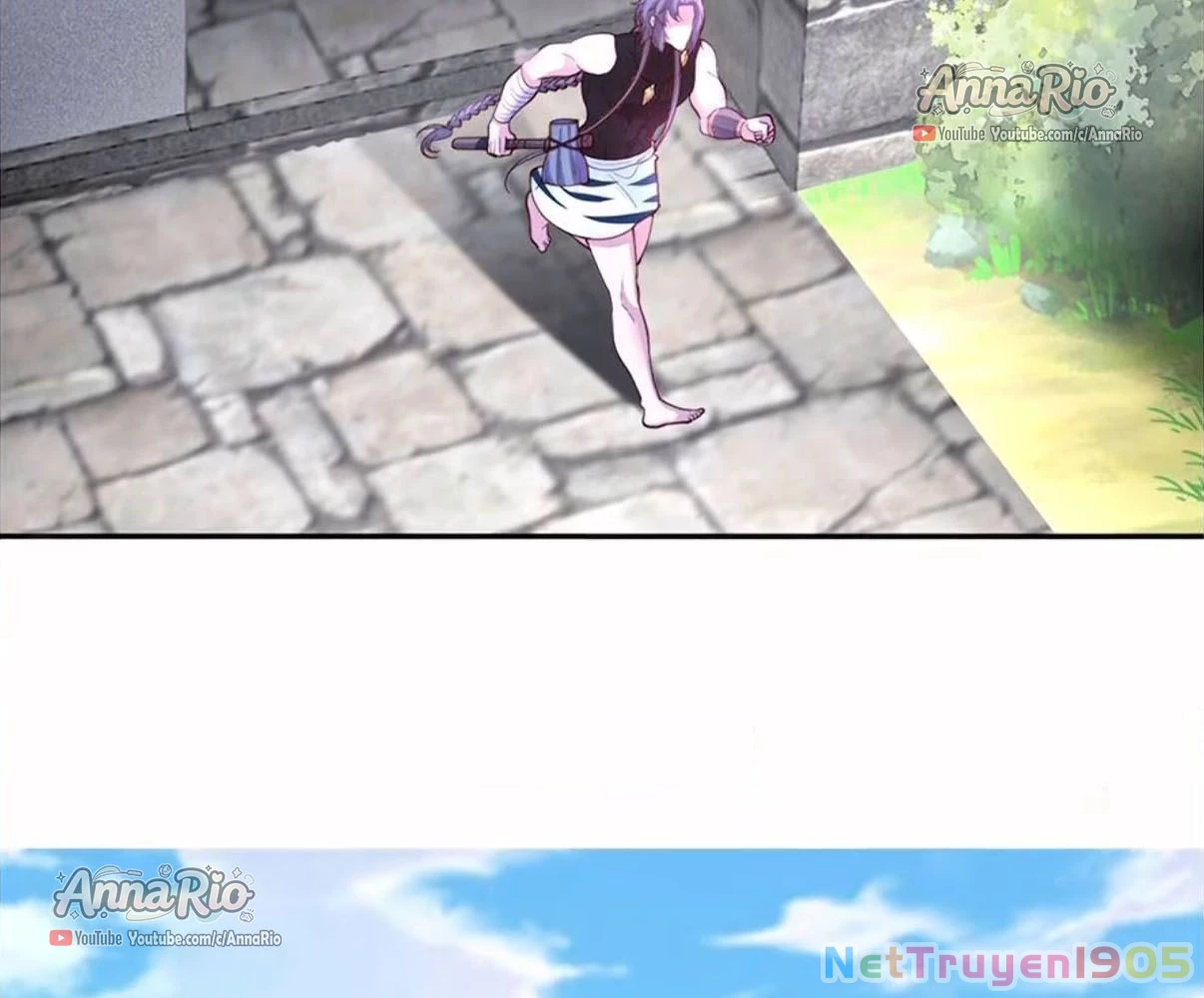 Thảnh Thơi Thú Thế Chủng Chủng Điền, Sinh Sinh Tể - Update Chapter 730 - Trang 36