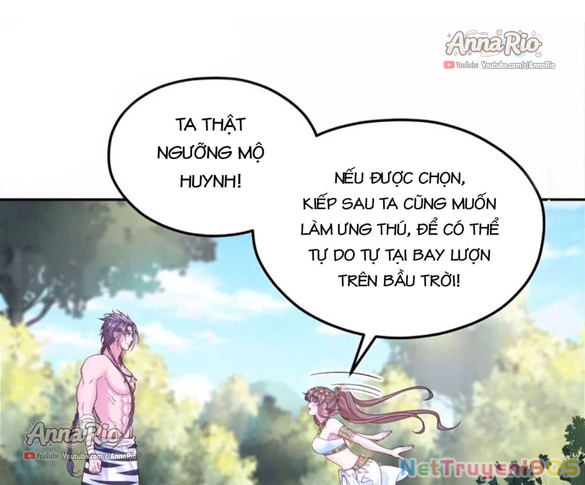 Thảnh Thơi Thú Thế Chủng Chủng Điền, Sinh Sinh Tể - Update Chapter 730 - Trang 42