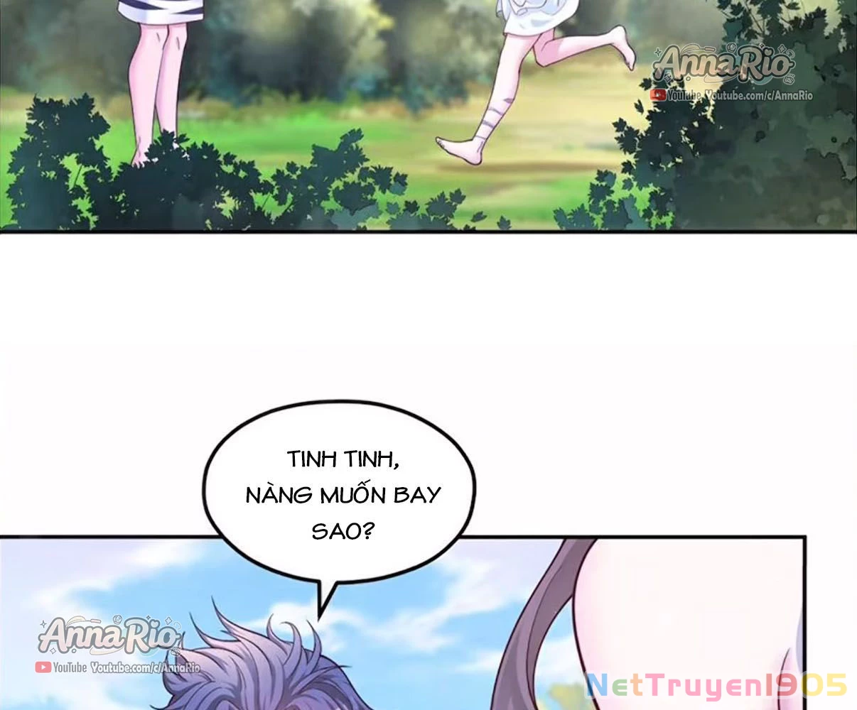 Thảnh Thơi Thú Thế Chủng Chủng Điền, Sinh Sinh Tể - Update Chapter 730 - Trang 43