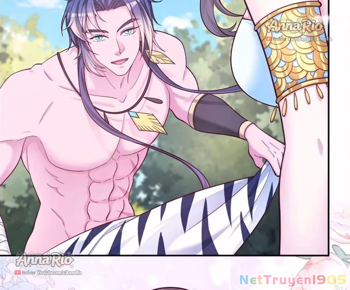 Thảnh Thơi Thú Thế Chủng Chủng Điền, Sinh Sinh Tể - Update Chapter 730 - Trang 44