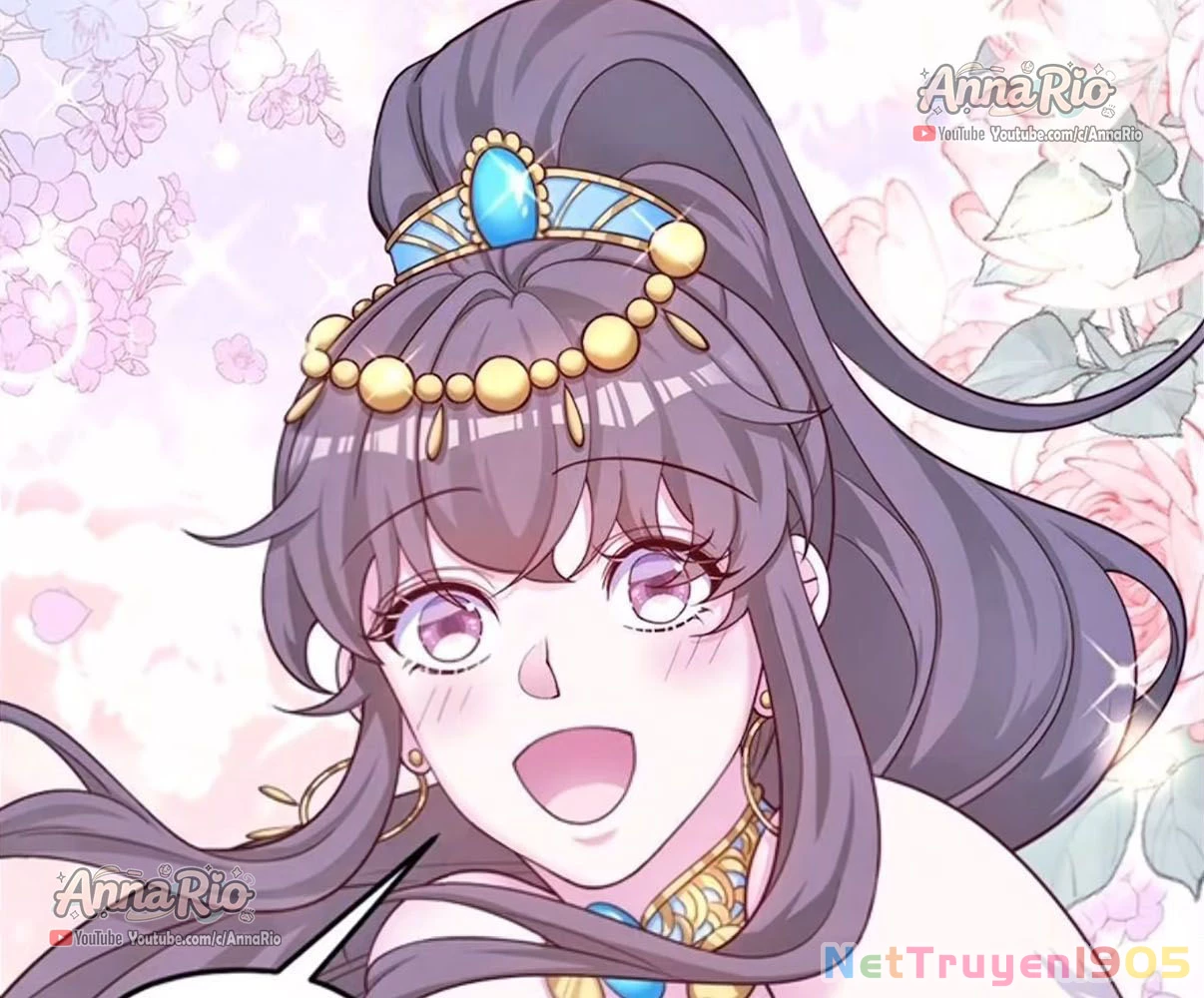 Thảnh Thơi Thú Thế Chủng Chủng Điền, Sinh Sinh Tể - Update Chapter 730 - Trang 45