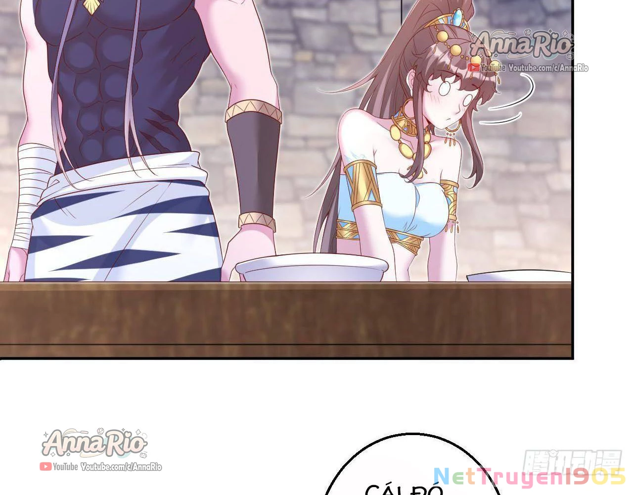 Thảnh Thơi Thú Thế Chủng Chủng Điền, Sinh Sinh Tể - Update Chapter 730 - Trang 5