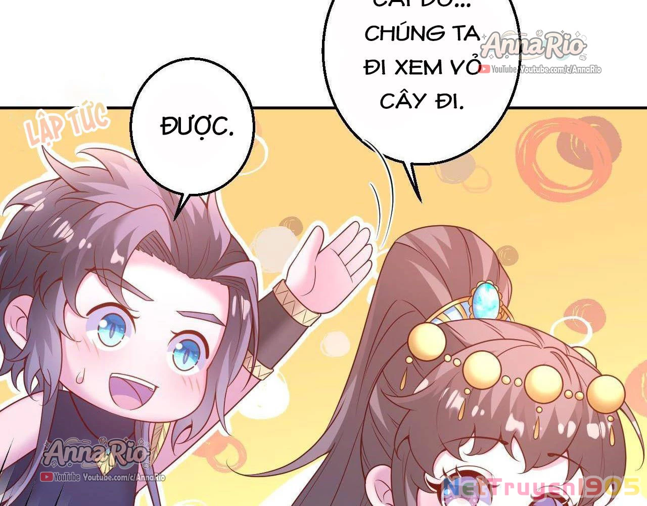 Thảnh Thơi Thú Thế Chủng Chủng Điền, Sinh Sinh Tể - Update Chapter 730 - Trang 6