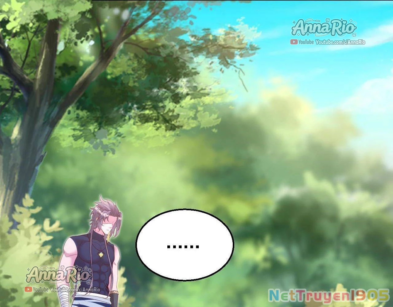 Thảnh Thơi Thú Thế Chủng Chủng Điền, Sinh Sinh Tể - Update Chapter 730 - Trang 8