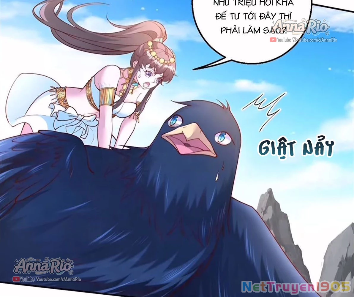 Thảnh Thơi Thú Thế Chủng Chủng Điền, Sinh Sinh Tể - Update Chapter 731 - Trang 12