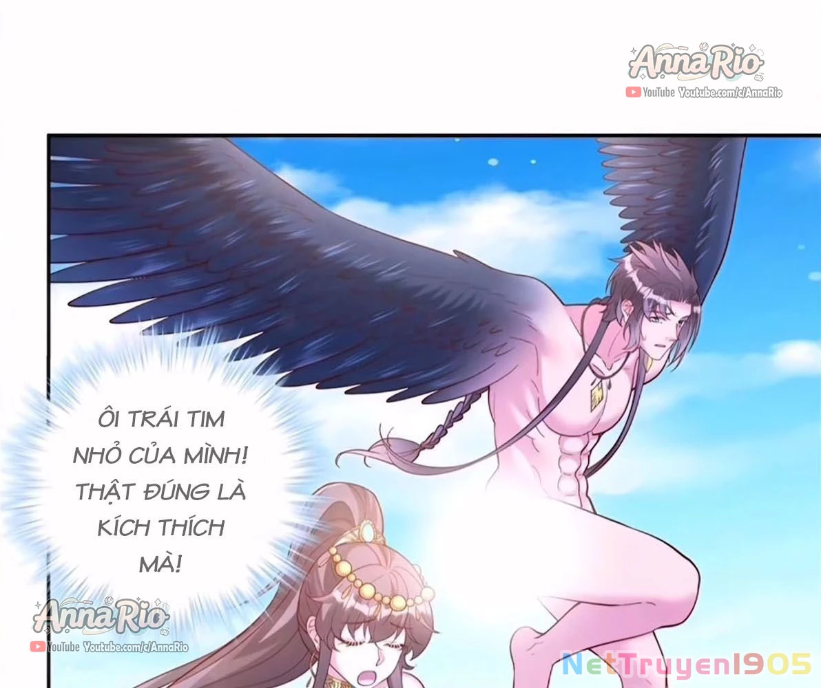 Thảnh Thơi Thú Thế Chủng Chủng Điền, Sinh Sinh Tể - Update Chapter 731 - Trang 15