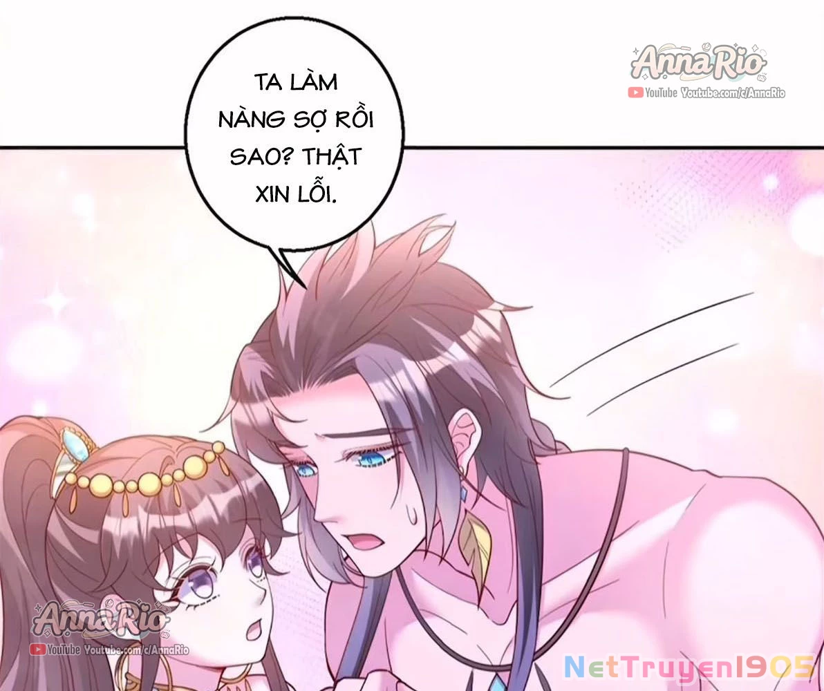 Thảnh Thơi Thú Thế Chủng Chủng Điền, Sinh Sinh Tể - Update Chapter 731 - Trang 17