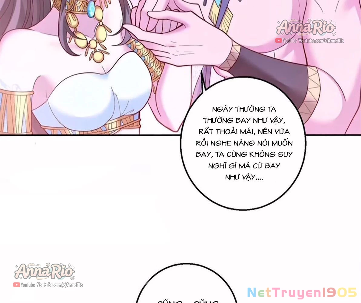 Thảnh Thơi Thú Thế Chủng Chủng Điền, Sinh Sinh Tể - Update Chapter 731 - Trang 18