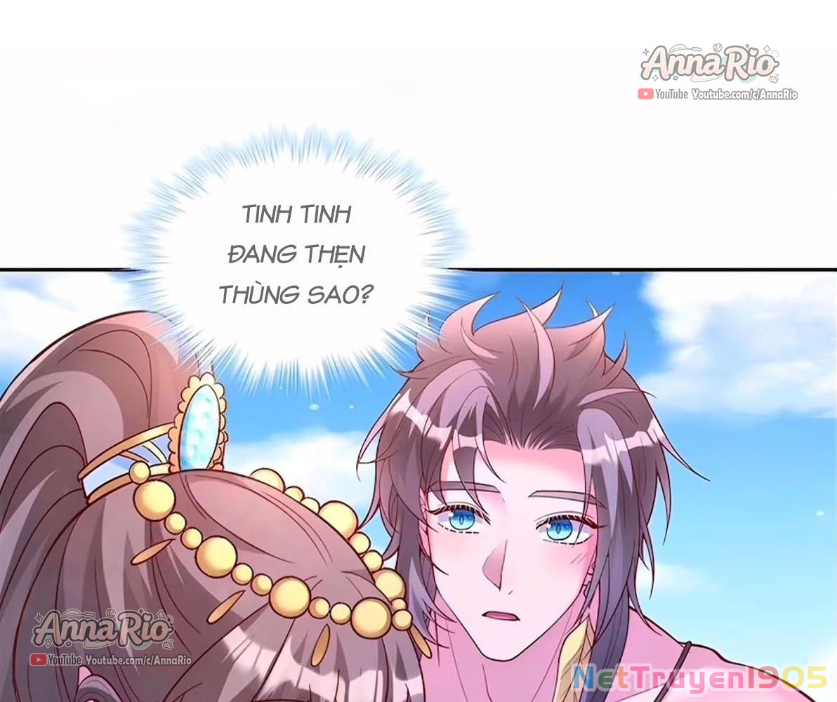 Thảnh Thơi Thú Thế Chủng Chủng Điền, Sinh Sinh Tể - Update Chapter 731 - Trang 20