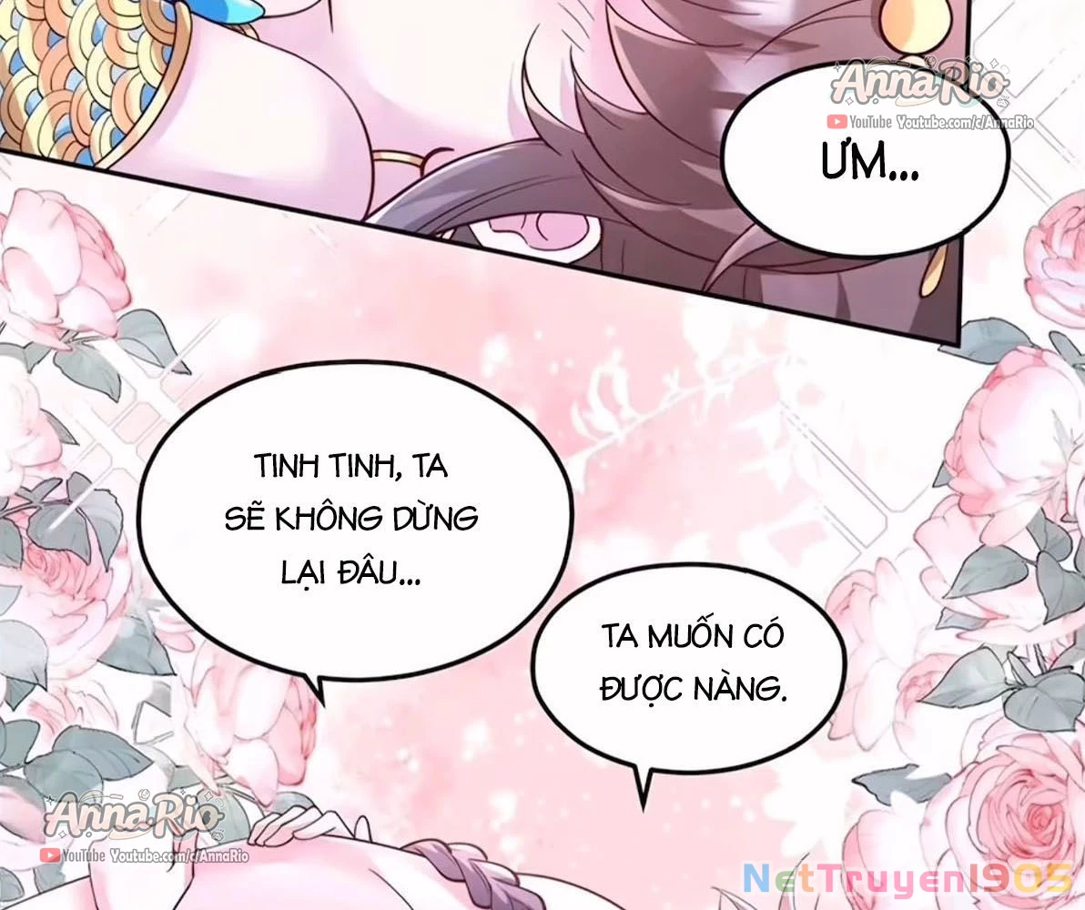 Thảnh Thơi Thú Thế Chủng Chủng Điền, Sinh Sinh Tể - Update Chapter 731 - Trang 33