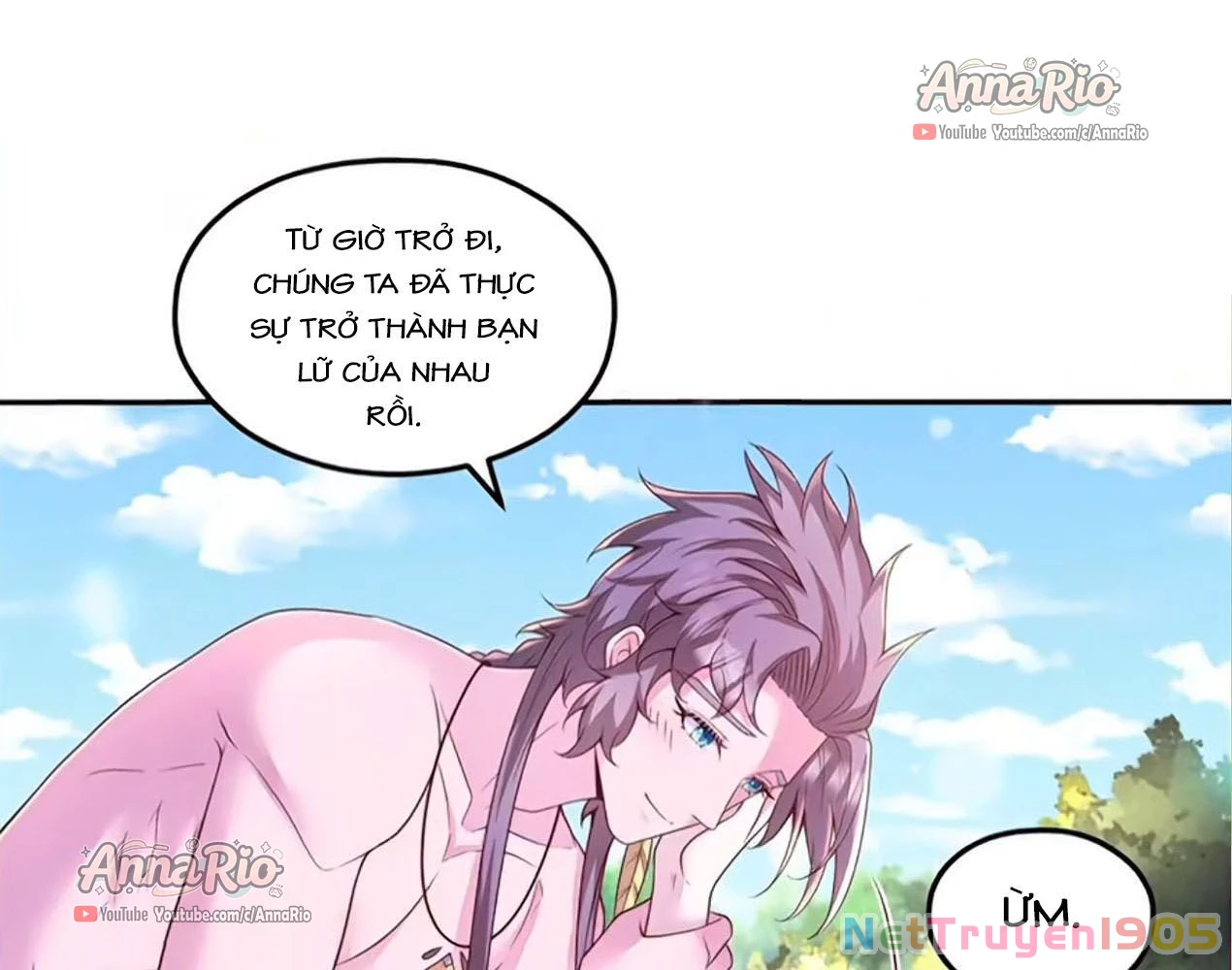Thảnh Thơi Thú Thế Chủng Chủng Điền, Sinh Sinh Tể - Update Chapter 732 - Trang 12