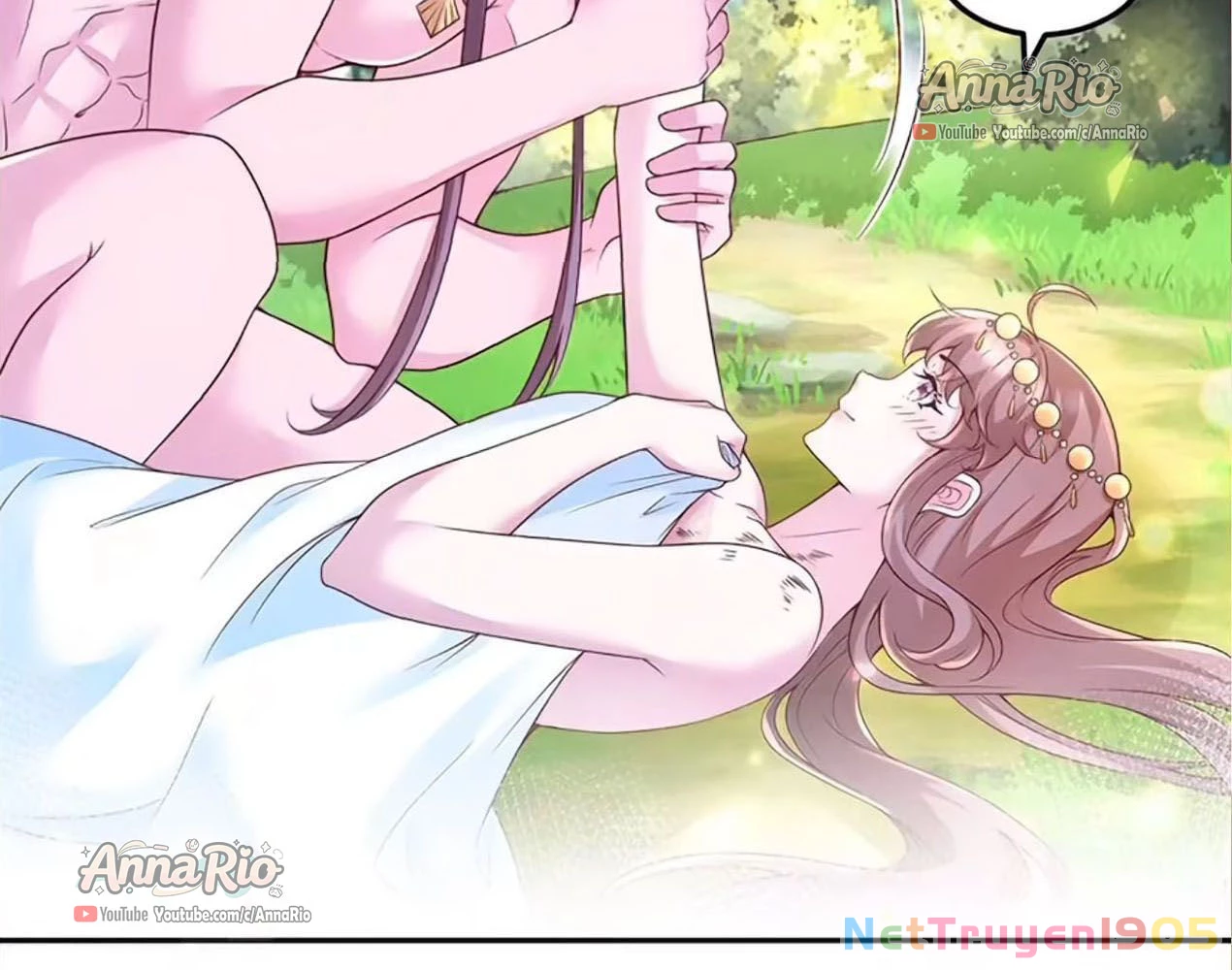 Thảnh Thơi Thú Thế Chủng Chủng Điền, Sinh Sinh Tể - Update Chapter 732 - Trang 13