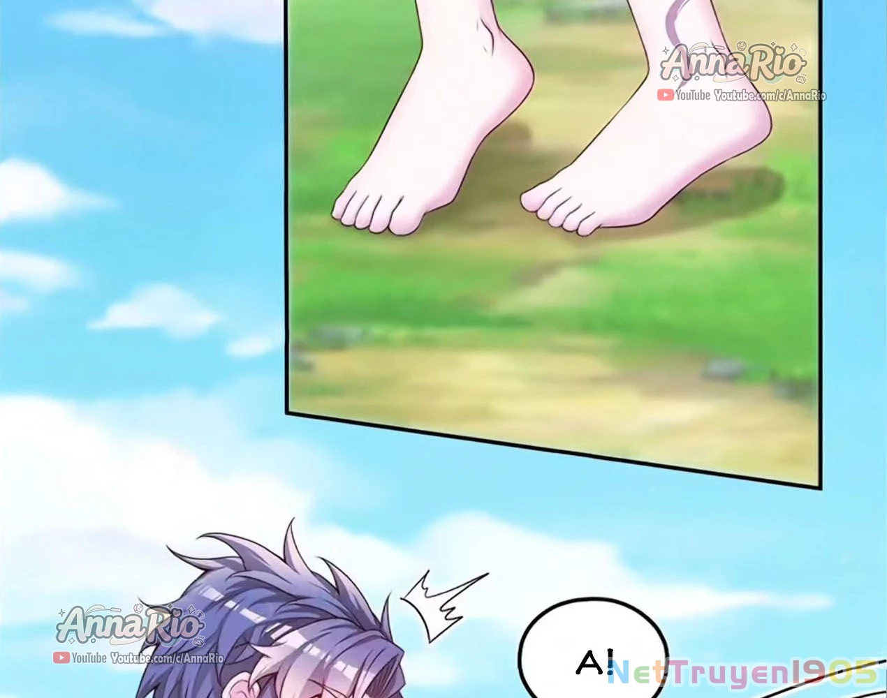 Thảnh Thơi Thú Thế Chủng Chủng Điền, Sinh Sinh Tể - Update Chapter 732 - Trang 20