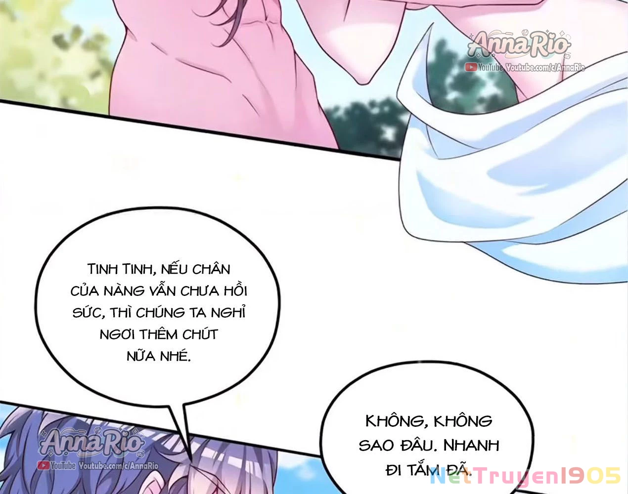 Thảnh Thơi Thú Thế Chủng Chủng Điền, Sinh Sinh Tể - Update Chapter 732 - Trang 22