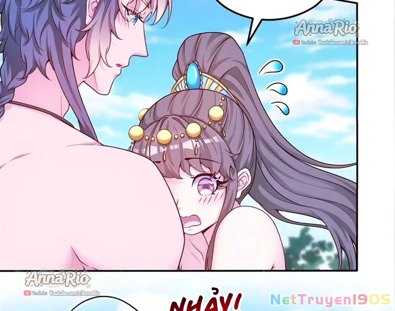 Thảnh Thơi Thú Thế Chủng Chủng Điền, Sinh Sinh Tể - Update Chapter 732 - Trang 23