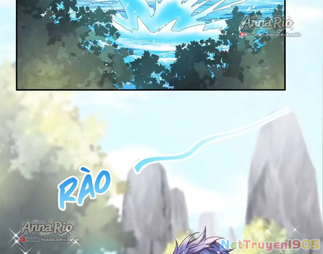 Thảnh Thơi Thú Thế Chủng Chủng Điền, Sinh Sinh Tể - Update Chapter 732 - Trang 28
