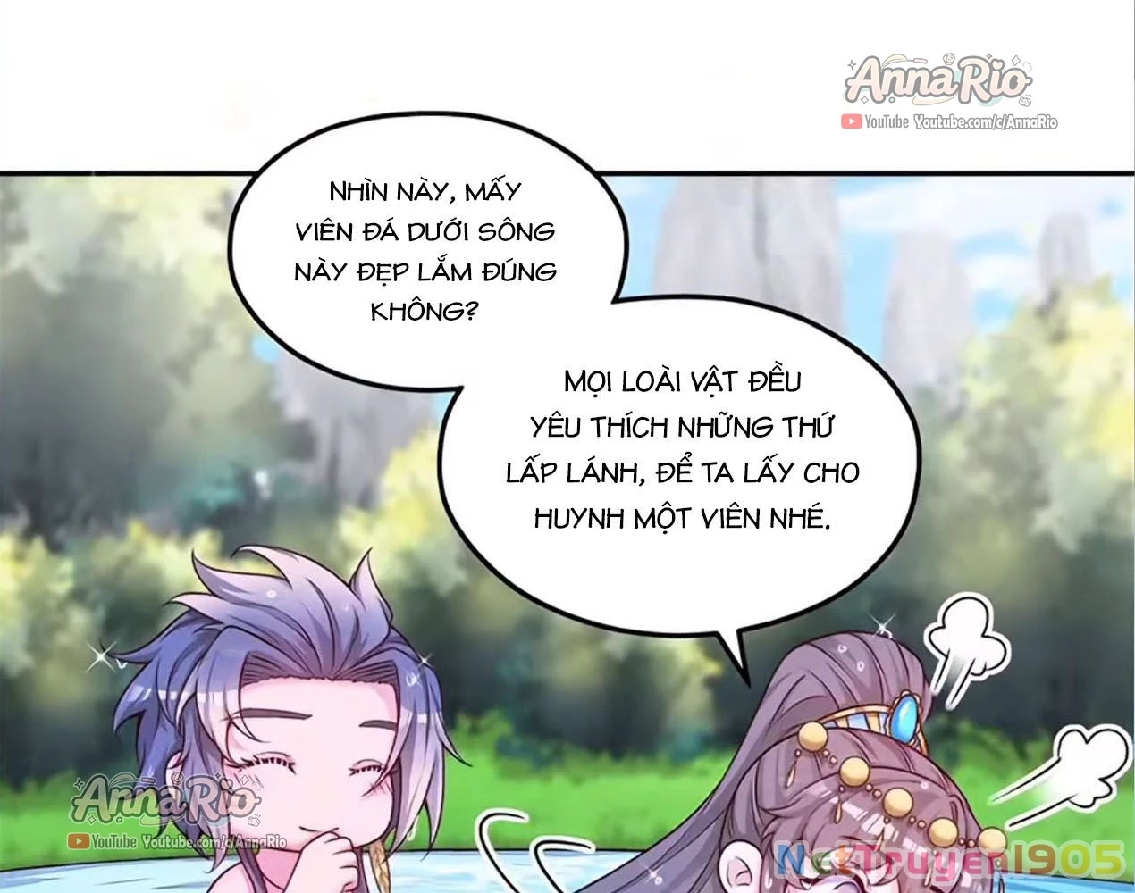 Thảnh Thơi Thú Thế Chủng Chủng Điền, Sinh Sinh Tể - Update Chapter 732 - Trang 32