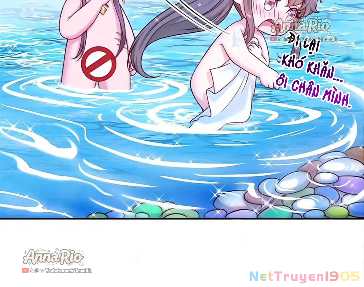 Thảnh Thơi Thú Thế Chủng Chủng Điền, Sinh Sinh Tể - Update Chapter 732 - Trang 33