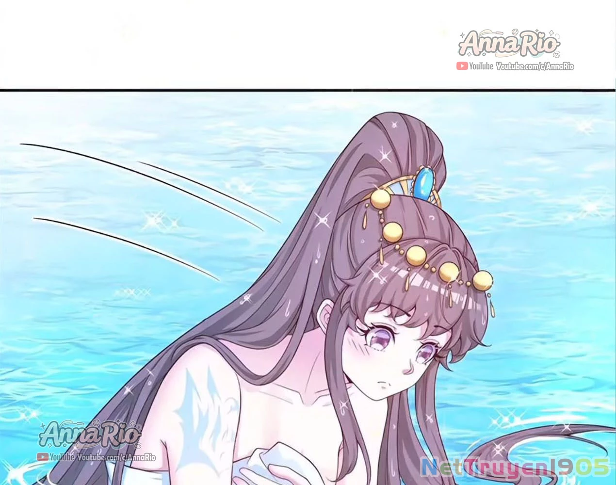 Thảnh Thơi Thú Thế Chủng Chủng Điền, Sinh Sinh Tể - Update Chapter 732 - Trang 34
