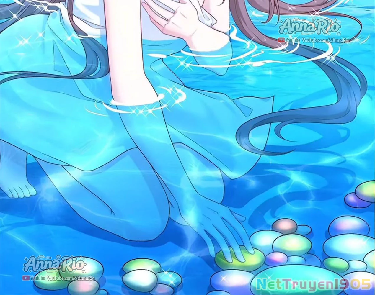 Thảnh Thơi Thú Thế Chủng Chủng Điền, Sinh Sinh Tể - Update Chapter 732 - Trang 35